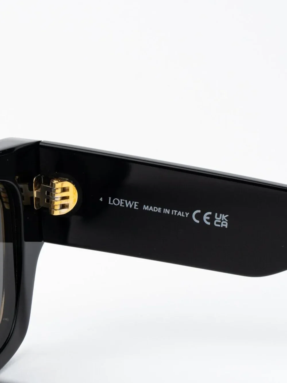 Loewe men sunglasses